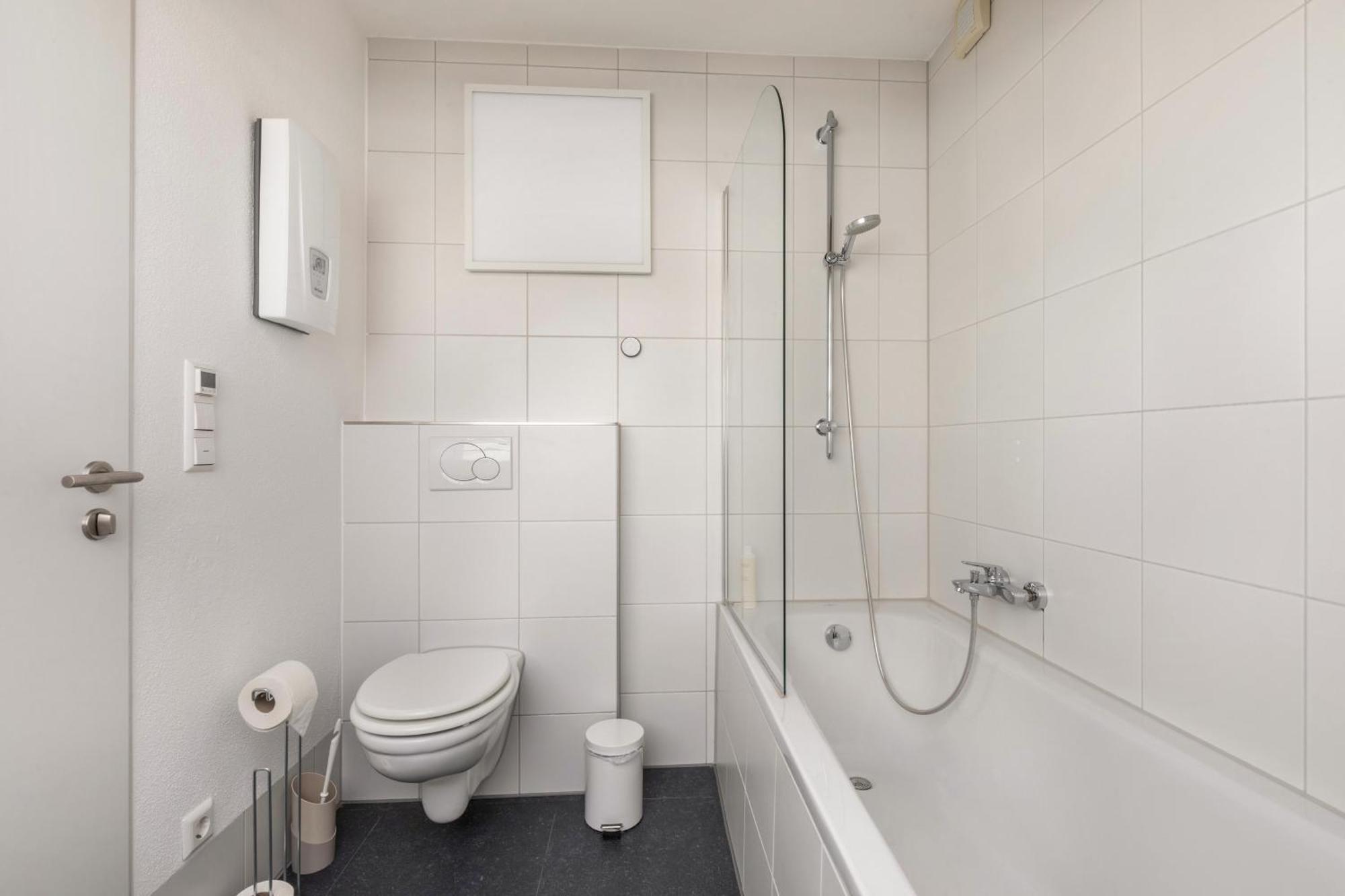 Lautertal Loft Apartment Blaustein Luaran gambar