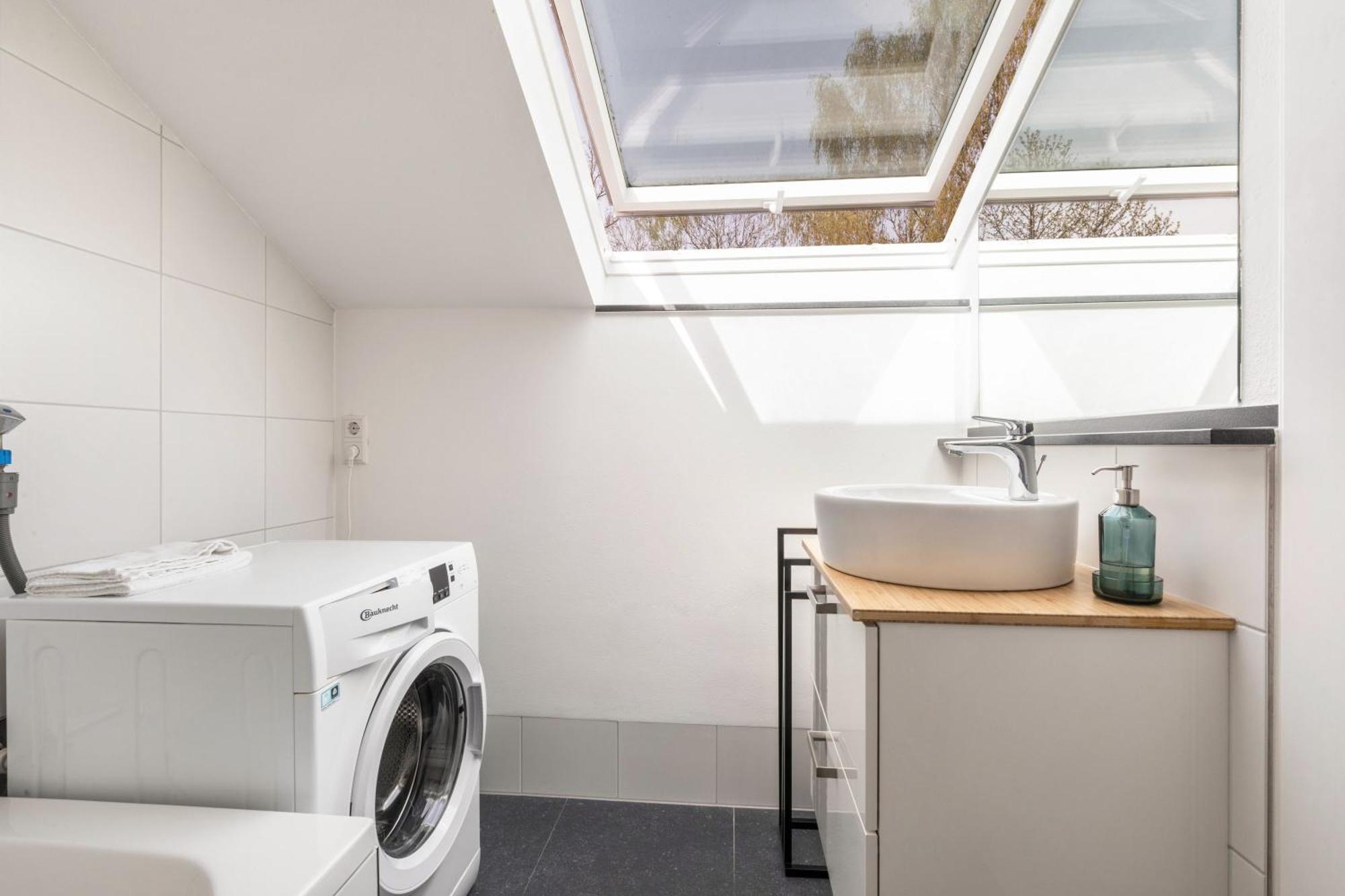 Lautertal Loft Apartment Blaustein Luaran gambar