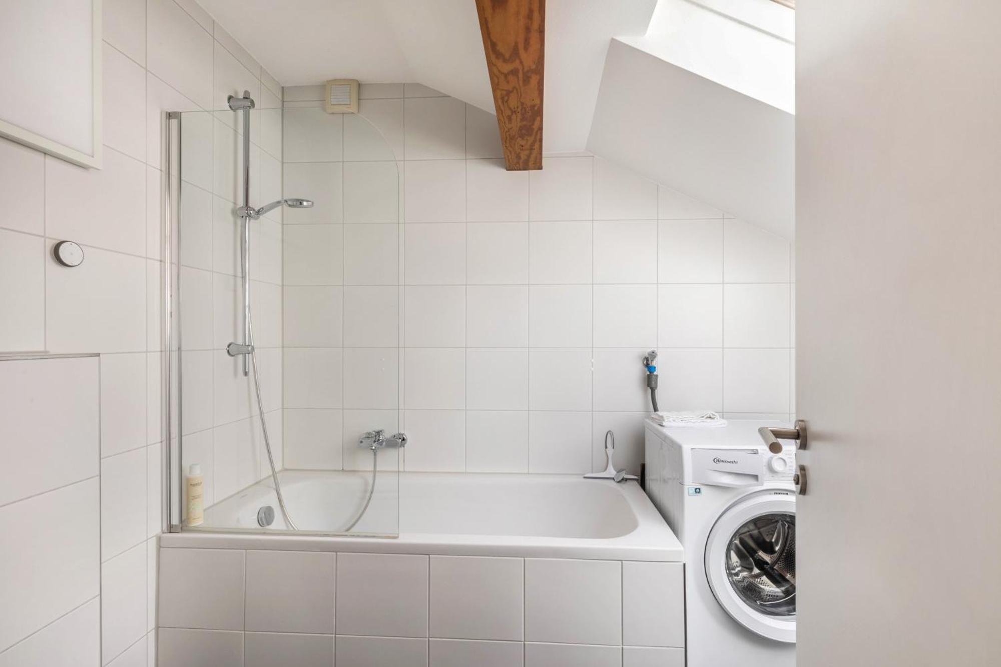 Lautertal Loft Apartment Blaustein Luaran gambar
